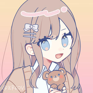 Made by picrew ( https://picrew.me/en/image_maker/1904634 )